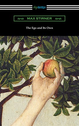 Imagen de portada para The Ego and Its Own