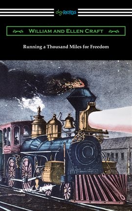 Imagen de portada para Running a Thousand Miles for Freedom