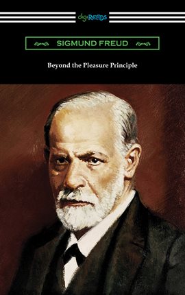 Imagen de portada para Beyond the Pleasure Principle