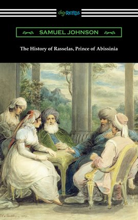 Imagen de portada para The History of Rasselas, Prince of Abissinia