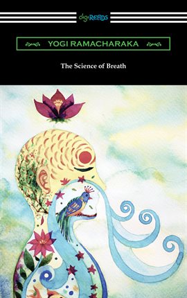 Cover image for The Science of Breath