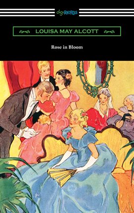 Imagen de portada para Rose in Bloom