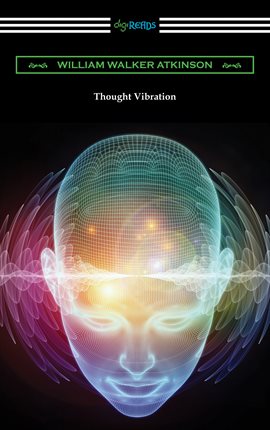 Imagen de portada para Thought Vibration