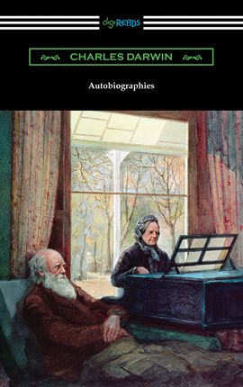 Cover image for Autobiographies