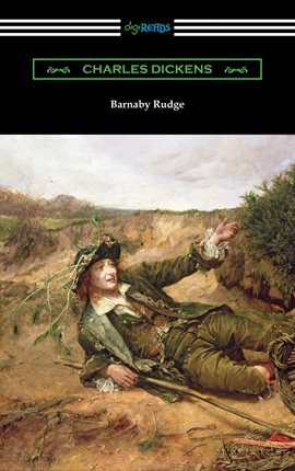 Imagen de portada para Barnaby Rudge