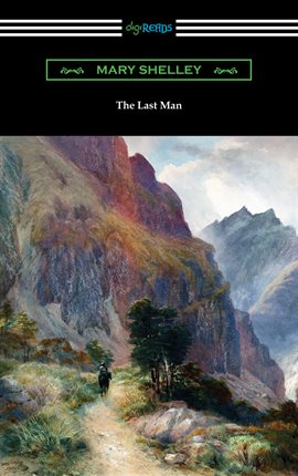 Cover image for The Last Man