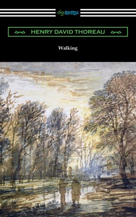 Imagen de portada para Walking