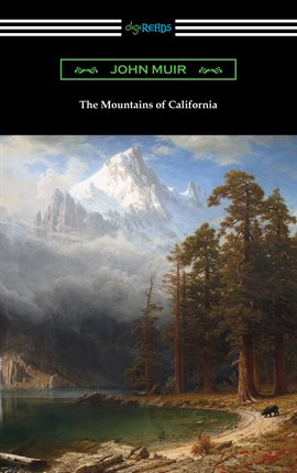 Imagen de portada para The Mountains of California