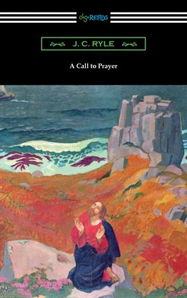 Cover image for A Call to Prayer