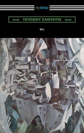 Imagen de portada para We