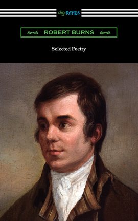 Imagen de portada para Selected Poetry