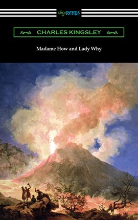 Imagen de portada para Madame How and Lady Why