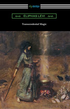 Cover image for Transcendental Magic