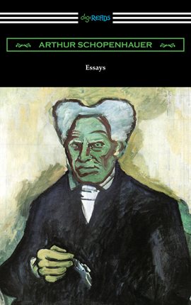 Cover image for Essays