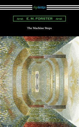 Imagen de portada para The Machine Stops