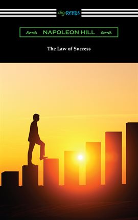 Cover image for The Law of Success