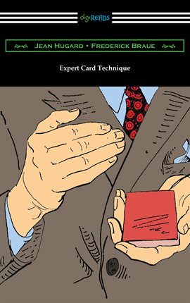 Cover image for Expert Card Technique