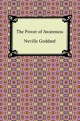 Cover image for The Power of Awareness