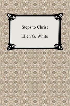 Cover image for Steps to Christ