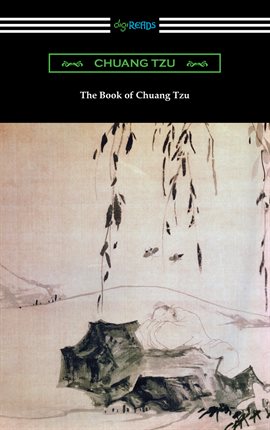 Cover image for The Book of Chuang Tzu