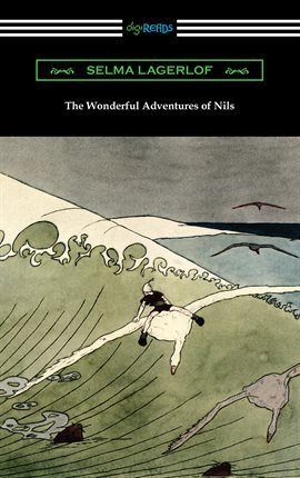 Imagen de portada para The Wonderful Adventures of Nils