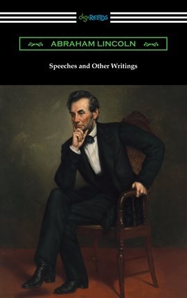 Imagen de portada para Speeches and Other Writings