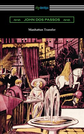 Imagen de portada para Manhattan Transfer