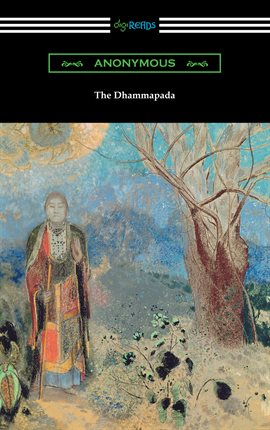 Cover image for The Dhammapada