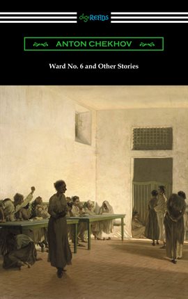 Cover image for Ward No. 6 and Other Stories