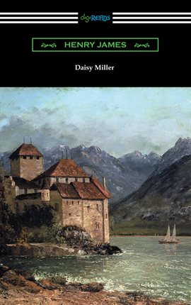 Cover image for Daisy Miller