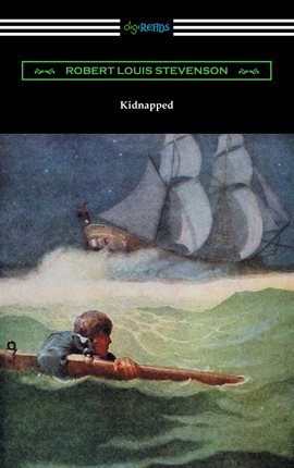 Cover image for Kidnapped