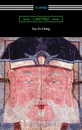 Cover image for Tao Te Ching