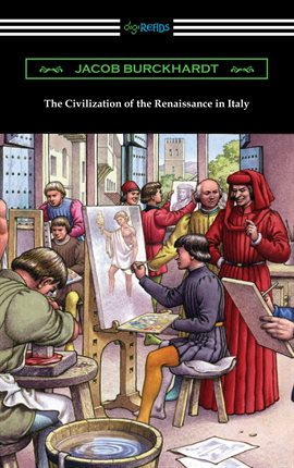 Imagen de portada para The Civilization of the Renaissance in Italy