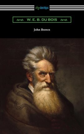 Imagen de portada para John Brown