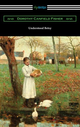 Cover image for Understood Betsy