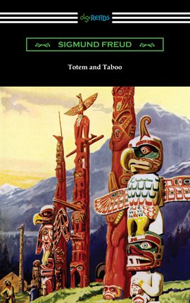 Imagen de portada para Totem and Taboo