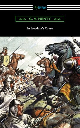 Imagen de portada para In Freedom's Cause
