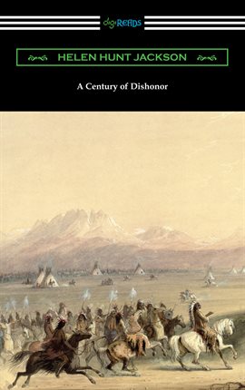 Cover image for A Century of Dishonor