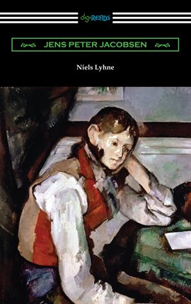 Imagen de portada para Niels Lyhne