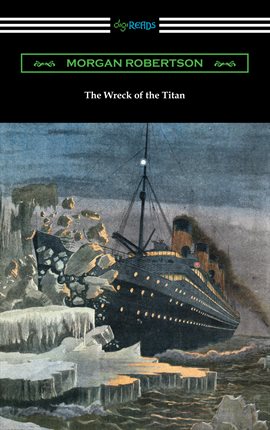 Imagen de portada para The Wreck of the Titan