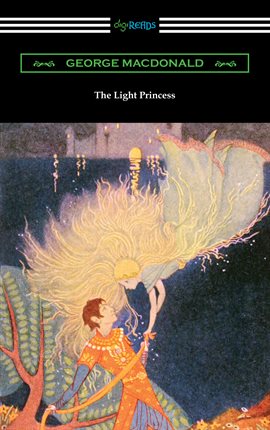 Cover image for The Light Princess