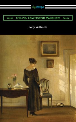 Imagen de portada para Lolly Willowes
