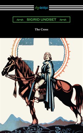 Cover image for The Cross