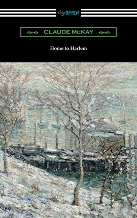 Imagen de portada para Home to Harlem