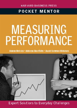 Imagen de portada para Measuring Performance
