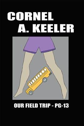 Imagen de portada para Our Field Trip - PG-13