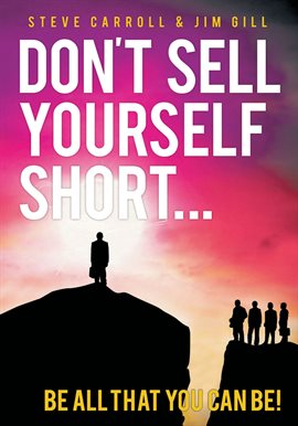 Imagen de portada para Don't Sell Yourself Short!