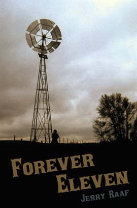 Imagen de portada para Forever Eleven