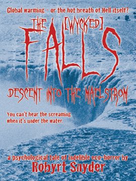 Cover image for The Falls