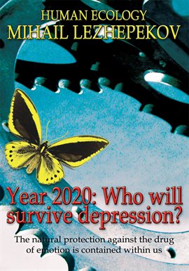 Imagen de portada para Year 2020: Who Will Survive Depression?